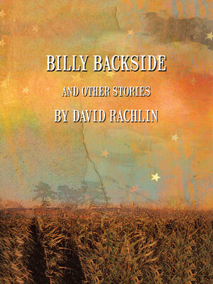 cover image of Billy Backside and Other Stories
